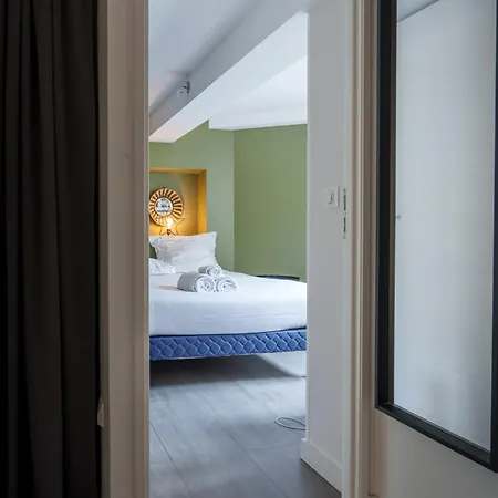 Presqu'île Coeur De T3 Cosy&central