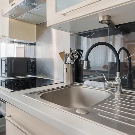 Appartement Presqu'île Coeur De T3 Cosy&central *