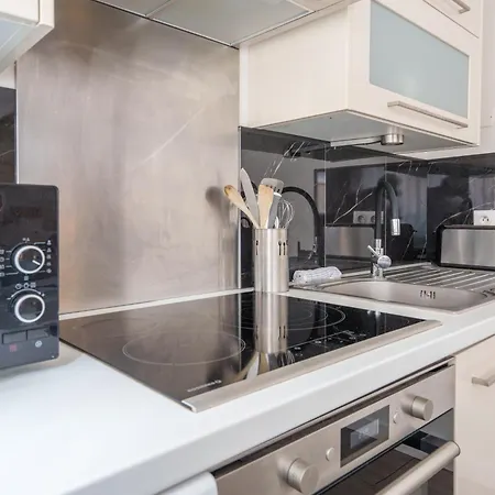 Appartement Presqu'île Coeur De T3 Cosy&central Lyon